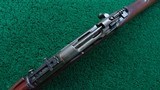 U.S. SPRINGFIELD ARMORY MODEL 1903 RIFLE IN 30-06 - 4 of 23