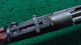 U.S. SPRINGFIELD ARMORY MODEL 1903 RIFLE IN 30-06 - 10 of 23