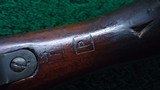 U.S. MODEL OF 1917 EDDYSTONE RIFLE IN 30-06 - 11 of 24