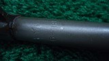 U.S. MODEL OF 1917 EDDYSTONE RIFLE IN 30-06 - 13 of 24