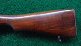 U.S. MODEL OF 1917 EDDYSTONE RIFLE IN 30-06 - 20 of 24