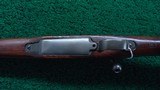 U.S. MODEL OF 1917 EDDYSTONE RIFLE IN 30-06 - 9 of 24