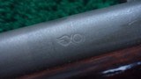 U.S. MODEL OF 1917 EDDYSTONE RIFLE IN 30-06 - 14 of 24