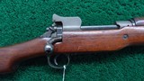 U.S. MODEL OF 1917 EDDYSTONE RIFLE IN 30-06 - 1 of 24