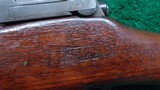 U.S. MODEL OF 1917 EDDYSTONE RIFLE IN 30-06 - 16 of 24
