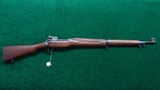 U.S. MODEL OF 1917 EDDYSTONE RIFLE IN 30-06 - 24 of 24