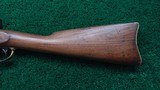 REMINGTON 1863 "ZOUAVE" US CONTRACT PERCUSSION RIFLE IN CALIBER 58 - 20 of 24