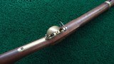 REMINGTON 1863 "ZOUAVE" US CONTRACT PERCUSSION RIFLE IN CALIBER 58 - 3 of 24