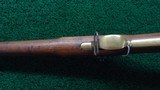REMINGTON 1863 "ZOUAVE" US CONTRACT PERCUSSION RIFLE IN CALIBER 58 - 11 of 24