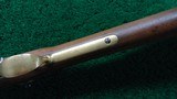 REMINGTON 1863 "ZOUAVE" US CONTRACT PERCUSSION RIFLE IN CALIBER 58 - 13 of 24