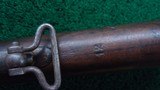 *Sale Pending* - VERY RARE P1853 ENFIELD SERGEANT'S RIFLE BY POTTS & HUNT IN CALIBER 577 - 13 of 22