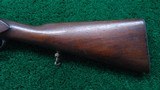 *Sale Pending* - VERY RARE P1853 ENFIELD SERGEANT'S RIFLE BY POTTS & HUNT IN CALIBER 577 - 18 of 22
