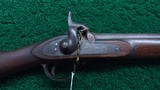 *Sale Pending* - VERY RARE P1853 ENFIELD SERGEANT'S RIFLE BY POTTS & HUNT IN CALIBER 577 - 1 of 22