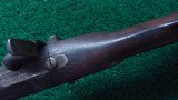 *Sale Pending* - VERY RARE P1853 ENFIELD SERGEANT'S RIFLE BY POTTS & HUNT IN CALIBER 577 - 9 of 22