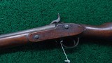 *Sale Pending* - VERY RARE P1853 ENFIELD SERGEANT'S RIFLE BY POTTS & HUNT IN CALIBER 577 - 2 of 22