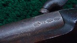 *Sale Pending* - VERY RARE P1853 ENFIELD SERGEANT'S RIFLE BY POTTS & HUNT IN CALIBER 577 - 15 of 22