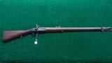 *Sale Pending* - VERY RARE P1853 ENFIELD SERGEANT'S RIFLE BY POTTS & HUNT IN CALIBER 577 - 22 of 22