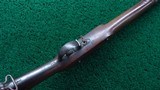*Sale Pending* - VERY RARE P1853 ENFIELD SERGEANT'S RIFLE BY POTTS & HUNT IN CALIBER 577 - 3 of 22