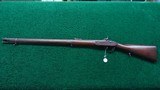 *Sale Pending* - VERY RARE P1853 ENFIELD SERGEANT'S RIFLE BY POTTS & HUNT IN CALIBER 577 - 21 of 22
