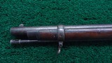 *Sale Pending* - VERY RARE P1853 ENFIELD SERGEANT'S RIFLE BY POTTS & HUNT IN CALIBER 577 - 16 of 22