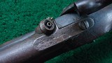 *Sale Pending* - VERY RARE P1853 ENFIELD SERGEANT'S RIFLE BY POTTS & HUNT IN CALIBER 577 - 6 of 22