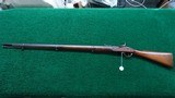 *Sale Pending* - 1885 SNIDER ENFIELD RIFLE IN 577 CALIBER - 22 of 23