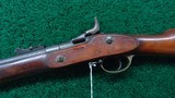*Sale Pending* - 1885 SNIDER ENFIELD RIFLE IN 577 CALIBER - 2 of 23