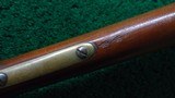 *Sale Pending* - 1885 SNIDER ENFIELD RIFLE IN 577 CALIBER - 13 of 23
