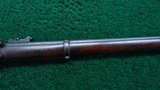 *Sale Pending* - 1885 SNIDER ENFIELD RIFLE IN 577 CALIBER - 5 of 23