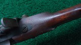 *Sale Pending* - 1885 SNIDER ENFIELD RIFLE IN 577 CALIBER - 10 of 23