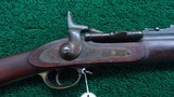 *Sale Pending* - 1885 SNIDER ENFIELD RIFLE IN 577 CALIBER - 1 of 23