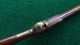 *Sale Pending* - 1885 SNIDER ENFIELD RIFLE IN 577 CALIBER - 3 of 23
