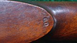 *Sale Pending* - 1885 SNIDER ENFIELD RIFLE IN 577 CALIBER - 16 of 23