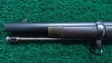 *Sale Pending* - 1885 SNIDER ENFIELD RIFLE IN 577 CALIBER - 17 of 23