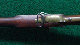 *Sale Pending* - 1885 SNIDER ENFIELD RIFLE IN 577 CALIBER - 11 of 23