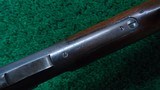 WINCHESTER MODEL 1873 RIFLE IN CALIBER 44-40 - 8 of 19