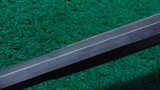 WINCHESTER MODEL 1873 RIFLE IN CALIBER 44-40 - 10 of 19