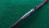 WINCHESTER MODEL 1873 RIFLE IN CALIBER 44-40 - 4 of 19
