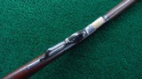 WINCHESTER MODEL 1873 RIFLE IN CALIBER 44-40 - 3 of 19