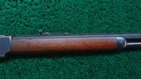 WINCHESTER MODEL 1873 RIFLE IN CALIBER 44-40 - 5 of 19