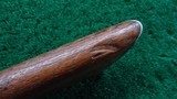 *Sale Pending* - WINCHESTER 1894 FIRST MODEL RIFLE IN CALIBER 38-55 - 14 of 20