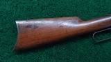 *Sale Pending* - WINCHESTER 1894 FIRST MODEL RIFLE IN CALIBER 38-55 - 18 of 20