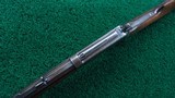 *Sale Pending* - WINCHESTER 1894 FIRST MODEL RIFLE IN CALIBER 38-55 - 4 of 20