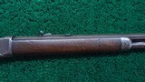 *Sale Pending* - WINCHESTER 1894 FIRST MODEL RIFLE IN CALIBER 38-55 - 5 of 20