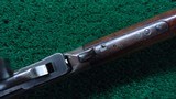 *Sale Pending* - WINCHESTER 1894 FIRST MODEL RIFLE IN CALIBER 38-55 - 9 of 20