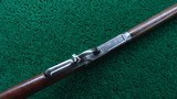 *Sale Pending* - WINCHESTER 1894 FIRST MODEL RIFLE IN CALIBER 38-55 - 3 of 20