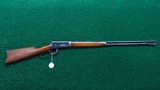 WINCHESTER 1894 SPECIAL ORDER 26 INCH HALF OCTAGON BARREL AND FULL LENGTH MAGAZINE TUBE IN CALIBER 30-30 - 19 of 19