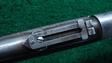 *Sale Pending* - WINCHESTER 3rd MODEL1873 SRC IN 44 WCF - 10 of 22