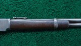 *Sale Pending* - WINCHESTER 3rd MODEL1873 SRC IN 44 WCF - 5 of 22