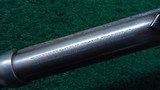 *Sale Pending* - WINCHESTER 3rd MODEL1873 SRC IN 44 WCF - 12 of 22
